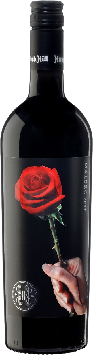 Hungerford Hill Single Vineyard Malbec 2023 Hilltops